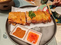-峰厨大鱼泡饼(水上公园店)