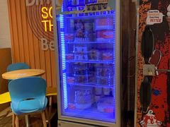 -DQ·蛋糕·冰淇淋(印象城店)