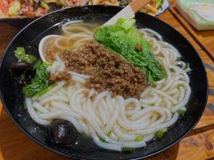 -阿木舂记·特色小吃(平江路店)