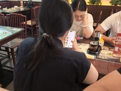 -老淮城·长鱼面(河下古镇店)