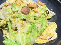 -恒记饭店·海鲜明档(淹城店)