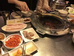 -喜来稀肉(虹泉路店)