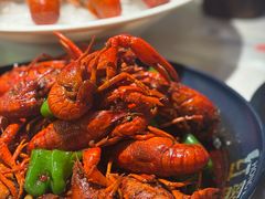 -红盔甲·小龙虾(天钥桥店)