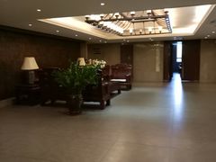 大堂-雅盛品931海鲜酒家