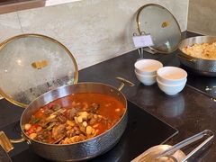 -索菲特西湖大酒店·香榭丽全日候餐厅(南山路店)