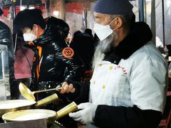 -清真老马家国华牛奶鸡蛋醪糟(正宁路店)