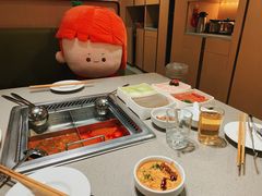 -海底捞火锅(松雷店)