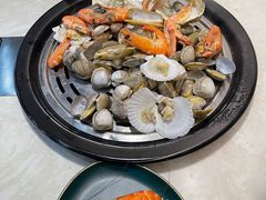 -蒸唯鲜·蒸汽海鲜融合菜(曙光西路店)