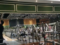 -悦莱美游泳健身会所(御景壹号店)