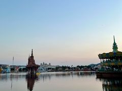 -大连海昌发现王国主题公园