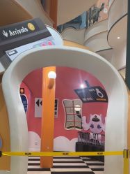 -奈尔宝·儿童乐园·亲子餐厅(苏州大悦城店)