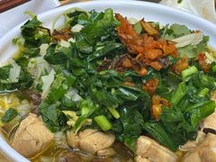 -文山荷鲜居(翠湖店)
