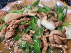 -韩妹鱼庄·泸定老字号(泸定店)