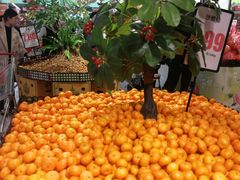 -华润苏果超市(庐江文昌中路购物广场店)