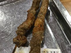 -西北朗益和穆斯林餐厅