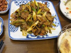 -陈聚德炒牛肉(樱花二路店)