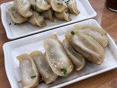 -小姜锅贴(凤凰街店)