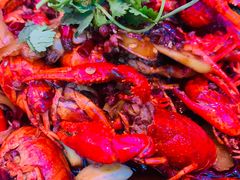 -燥次·烧烤酒场(万象城店)