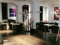 -林肯爵士乐上海中心 Jazz at Lincoln Center Shanghai