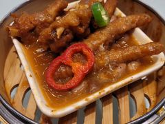 -广东胜利宾馆西关粤中餐厅