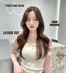 -Sying杉影日式烫染專門店