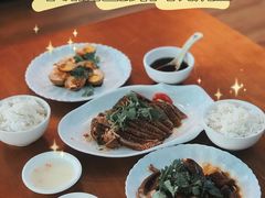 -寻潮忆卤鹅·潮汕餐馆(汇星店)