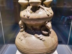 -浙江省博物馆(孤山馆区)