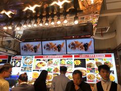 -必点海鲜·鲅鱼水饺(鞍山西道店)