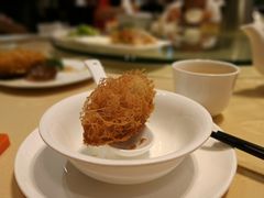 -广东胜利宾馆西关粤中餐厅