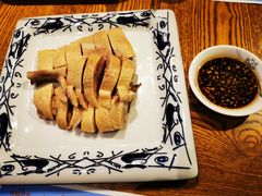 -彩蝶谷美食廊·粤式经典南番顺·铁板烧烤泰风味(广州长隆酒店)