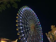 景点-三亚海昌梦幻海洋不夜城