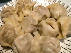-叁拾壹克饺子·东北菜(国贸店)