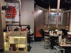 -熊大·鲜烤黄牛肉(五山店)