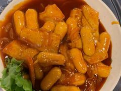 -六七八韩式烤肉·韩国料理(上杭路店)