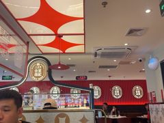 -八合里潮汕鲜牛肉火锅(深圳海岸城店)