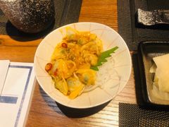 -隐初·SUSHI·美式日本料理