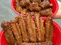 -绝味鸭脖(花园路店)