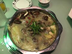 -天都火锅酒楼(虹梅南路店)