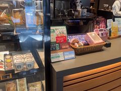 -星巴克(大柏树店)