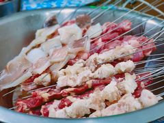 -永安烧烤