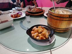 -中庸素香阁(建发广场店)