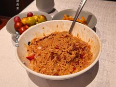 -湘中缘·湖南菜(娄底驻京办店)