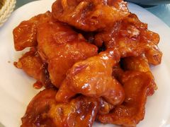 -山南熏肉大饼(辽菜旗舰店)