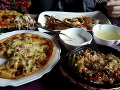 picture-三小姐咖啡店西餐下午茶(太平门直街店)