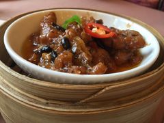-潮府馆·非遗潮州菜·港式点心(世纪公园店)