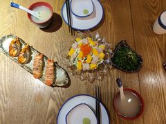 -渔井食堂(新洲店)