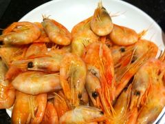 -华府海鲜碳烤自助(万达店)