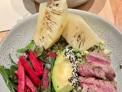 -Wagas沃歌斯(武汉恒隆广场店)