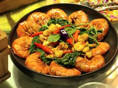 -烛影拾光观景餐厅·创意菜·摄影·小提琴(大唐不夜城店)