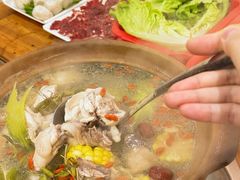 -洪大厨鸡煲(福田店)